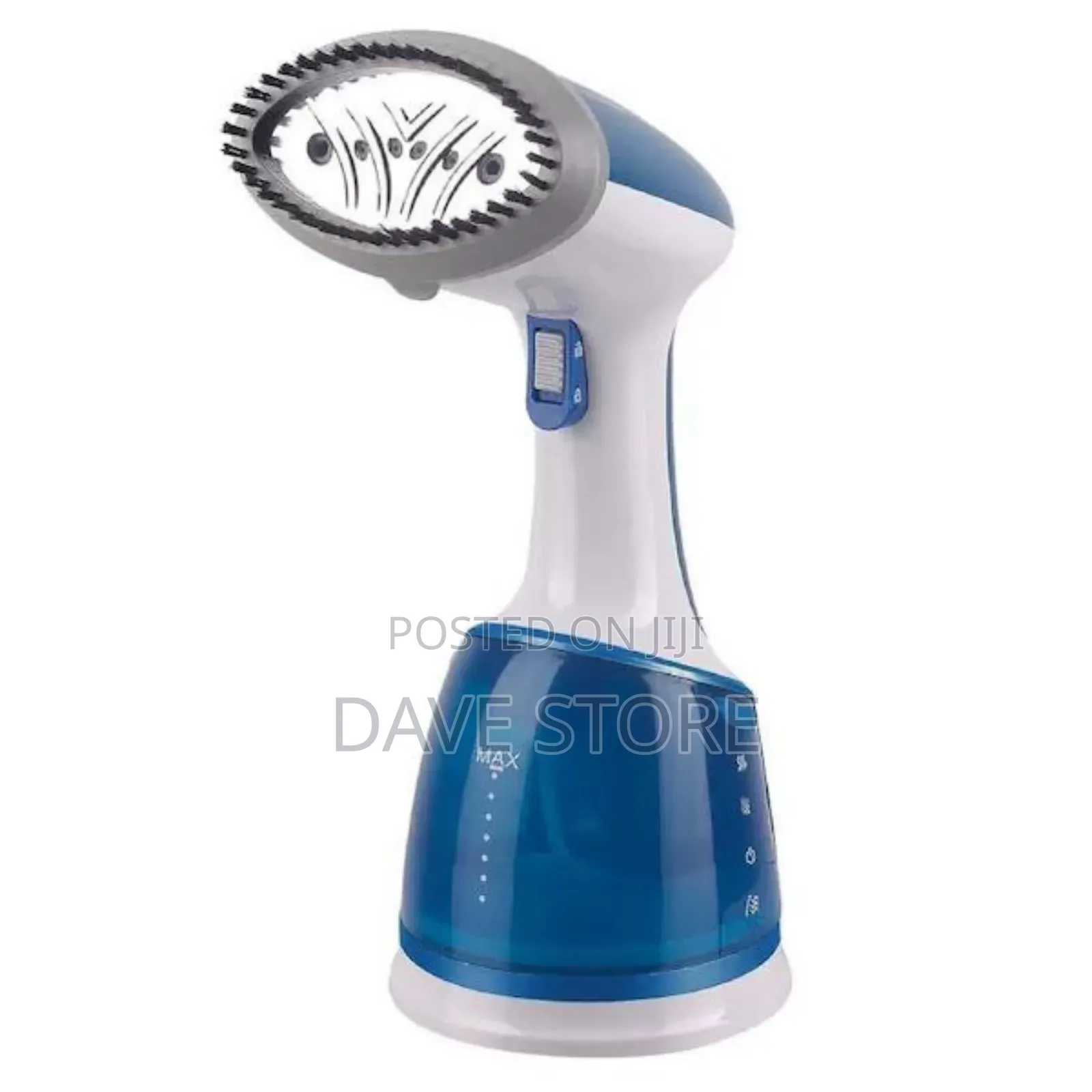 Hometime Handheld Garment Steamer