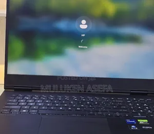 Photo - New Laptop HP Omen 16 16GB Intel Core I9 SSD 1T