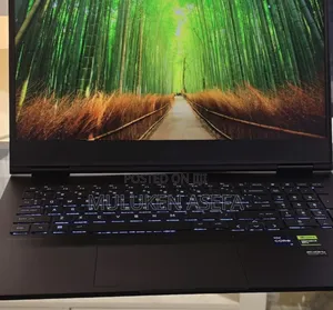 New Laptop HP Omen 16 16GB Intel Core I9 SSD 1T