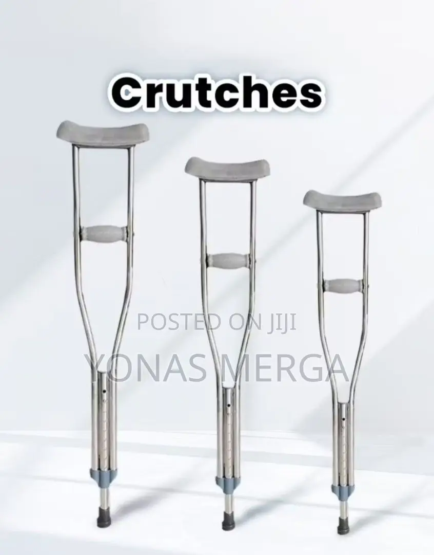 Wear-Resistant,Crutches肉ةkranch\\Strength for Load-Bearing