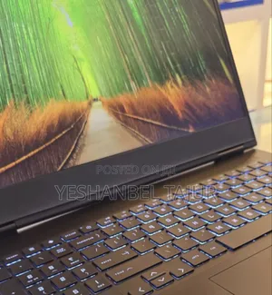 New Laptop HP Omen 16 16GB Intel Core I9 SSD 1T