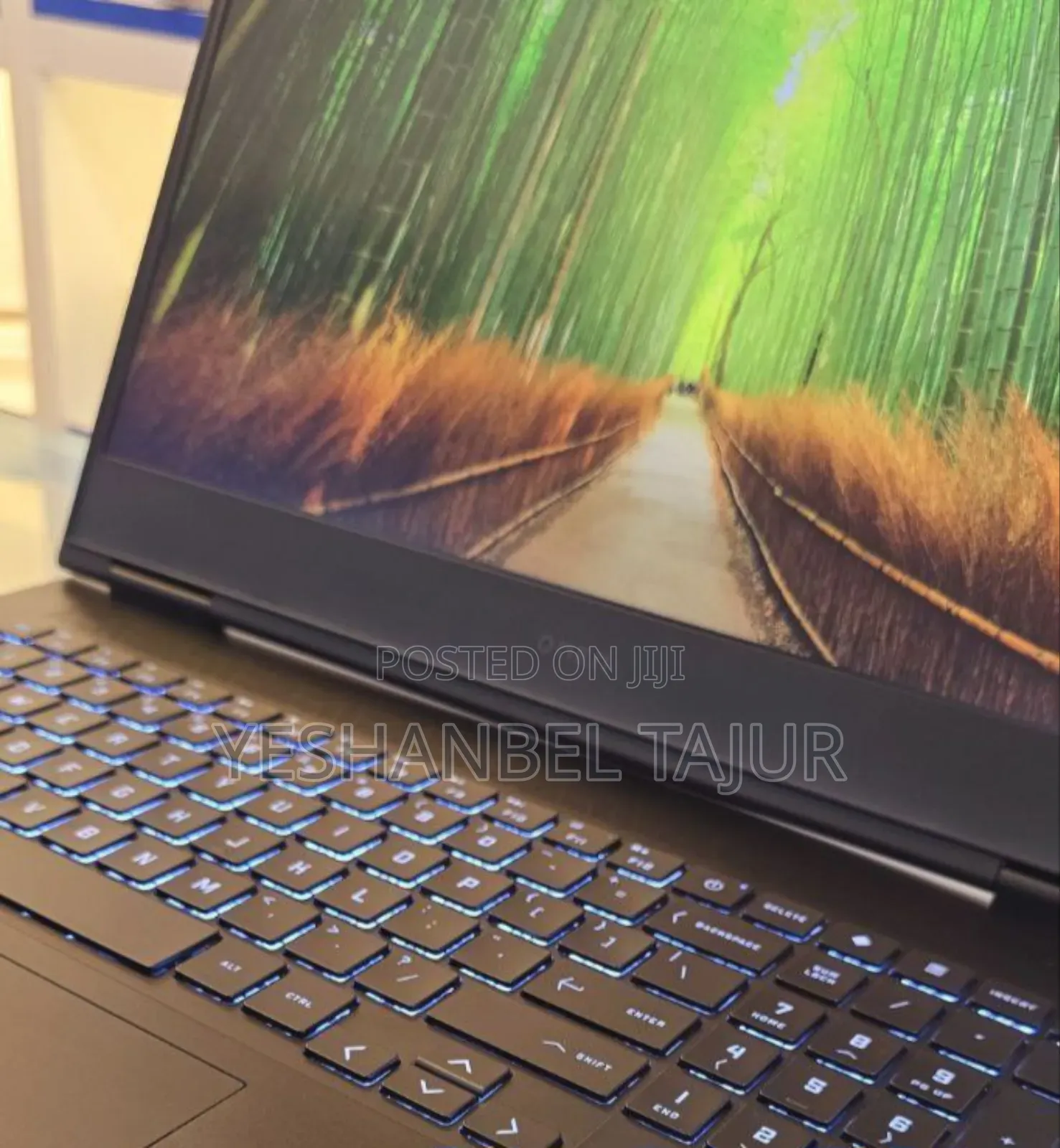 New Laptop HP Omen 16 16GB Intel Core I9 SSD 1T