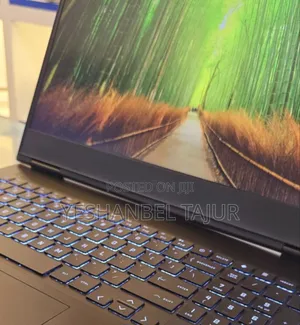 New Laptop HP Omen 16 16GB Intel Core I9 SSD 1T