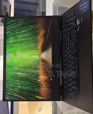 New Laptop HP Omen 16 16GB Intel Core I9 SSD 1T