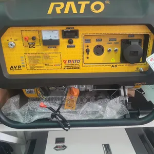 Photo - Machievement