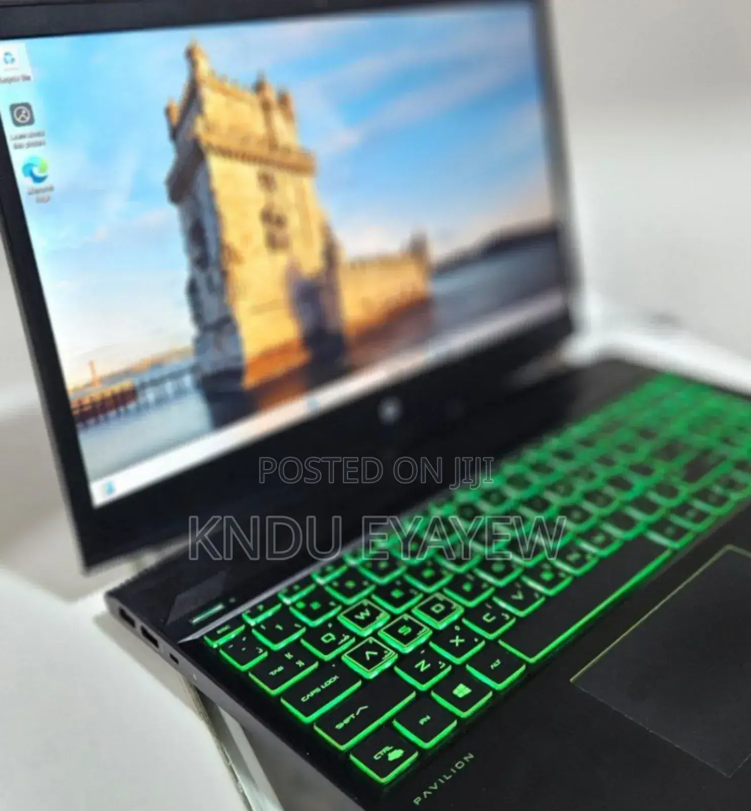 New Laptop HP Pavilion 15 16GB Intel Core I7 SSD 1T