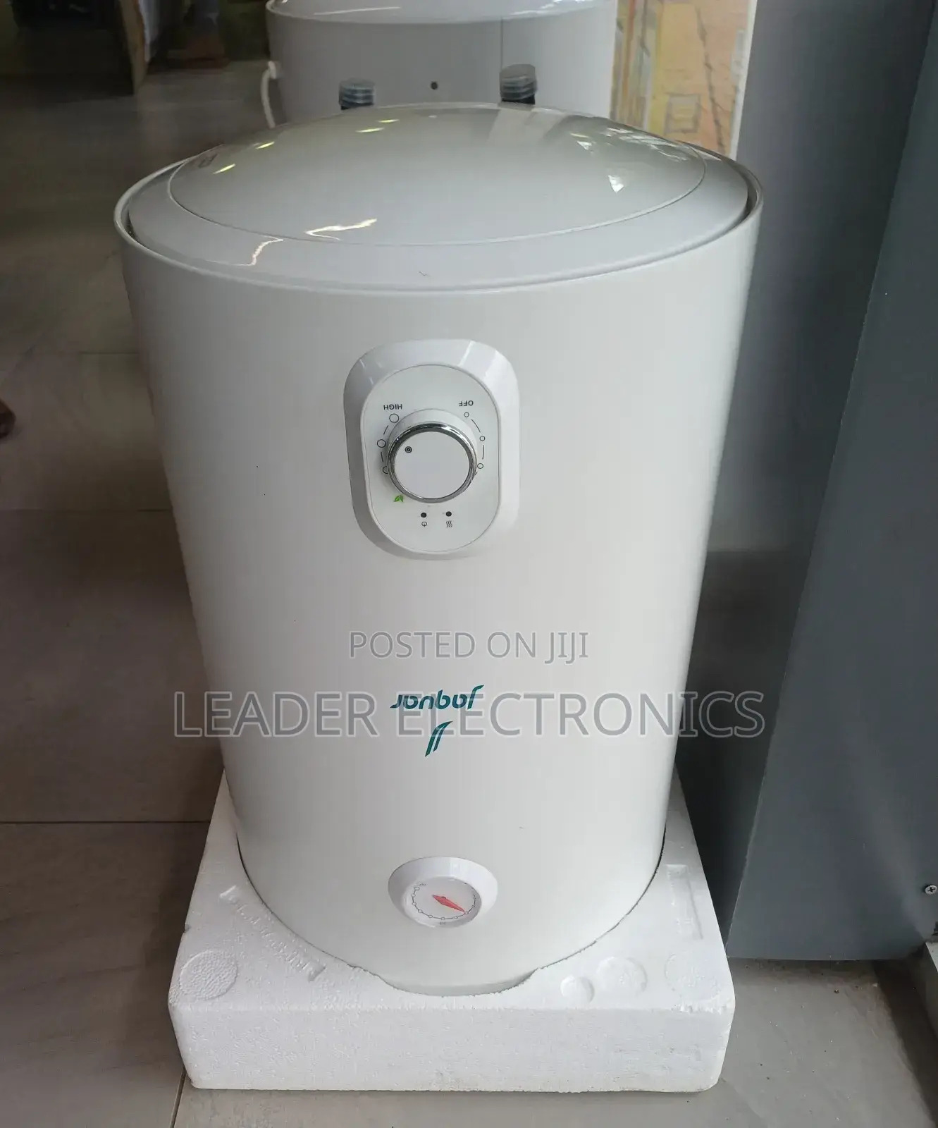 Jaguar Storage Water Heater 30 Liter