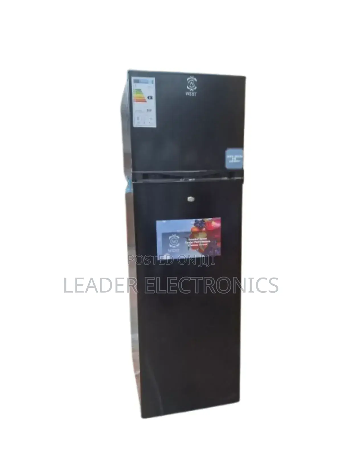 West Refrigerator 420