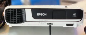 Epson Projector Model: Eb-X51 Has: Bag Remote