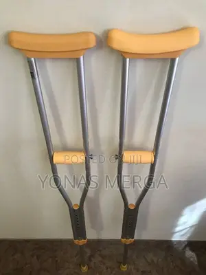 Photo - Frames, 叠ዐcrutches
Crutches÷÷Most Suitable Comfort. Handle