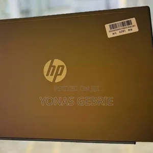 New Laptop HP Pavilion 14 16GB Intel Core I7 SSD 512GB