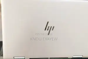 Photo - New Laptop HP Envy X360 16GB Intel Core I7 SSD 512GB