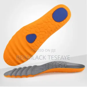 Comfortable Insole For Shoes