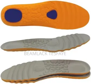 Comfortable Insole For Shoes