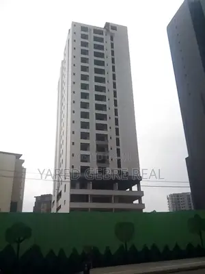 Furnished 3bdrm Apartment in Tores Real Estate, Kirkos for sale