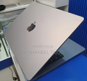 Photo - New Laptop Apple MacBook Pro M1 16GB Apple M1 SSD 1T