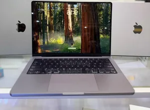 New Laptop Apple MacBook Pro M1 16GB Apple M1 SSD 1T