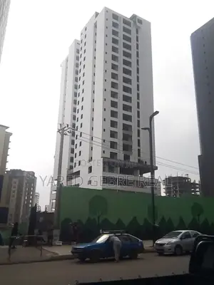 Furnished 3bdrm Apartment in Tores Real Estate, Kirkos for sale