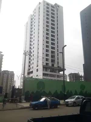 Furnished 3bdrm Apartment in Tores Real Estate, Kirkos for sale