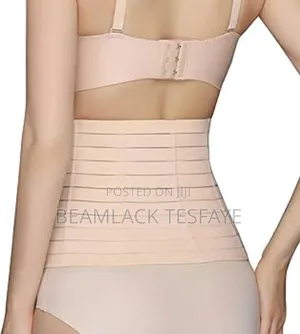 Belly Wrap Postpartum Belt