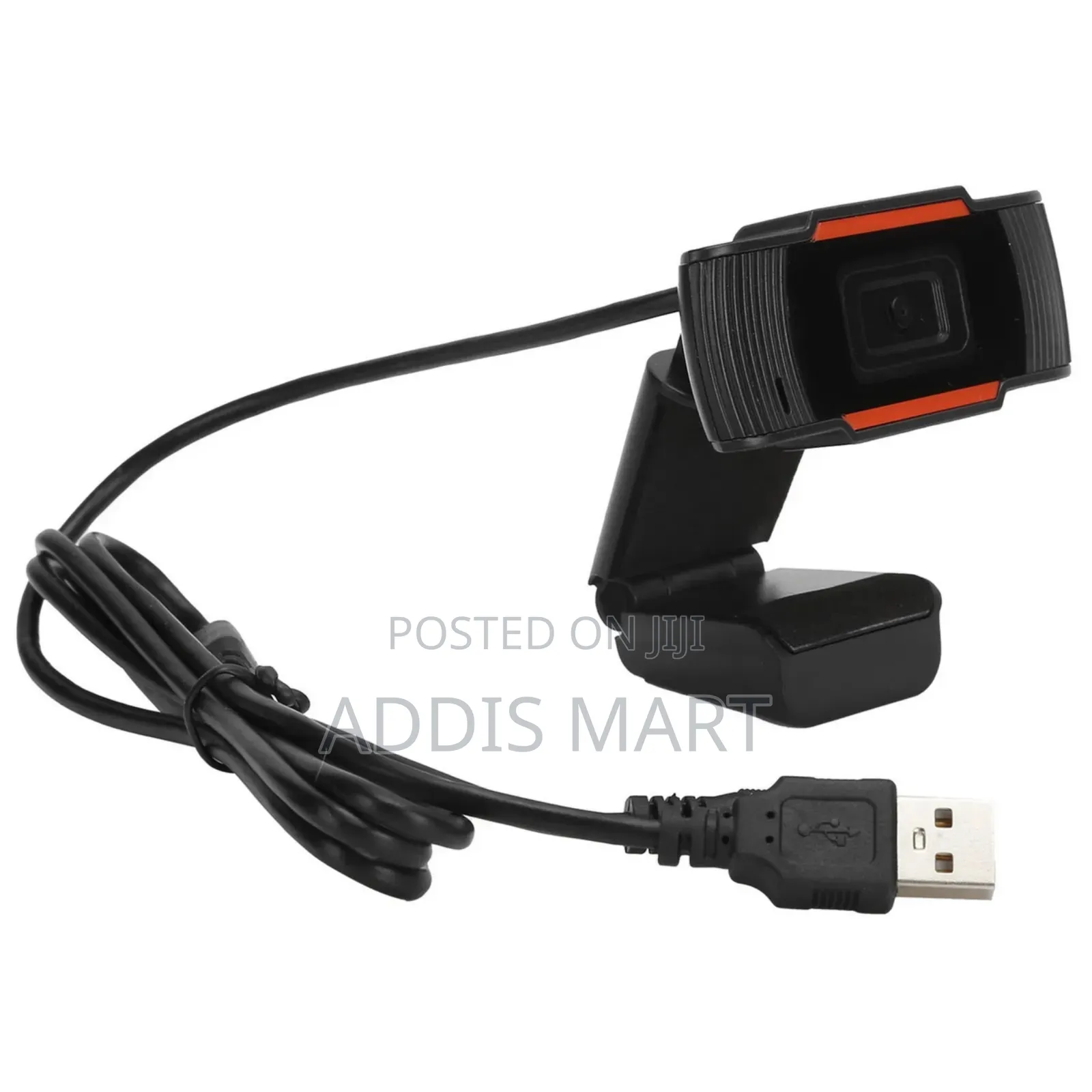 720p Web Camera Full Hd Webcam With Noise Cancelling Mic