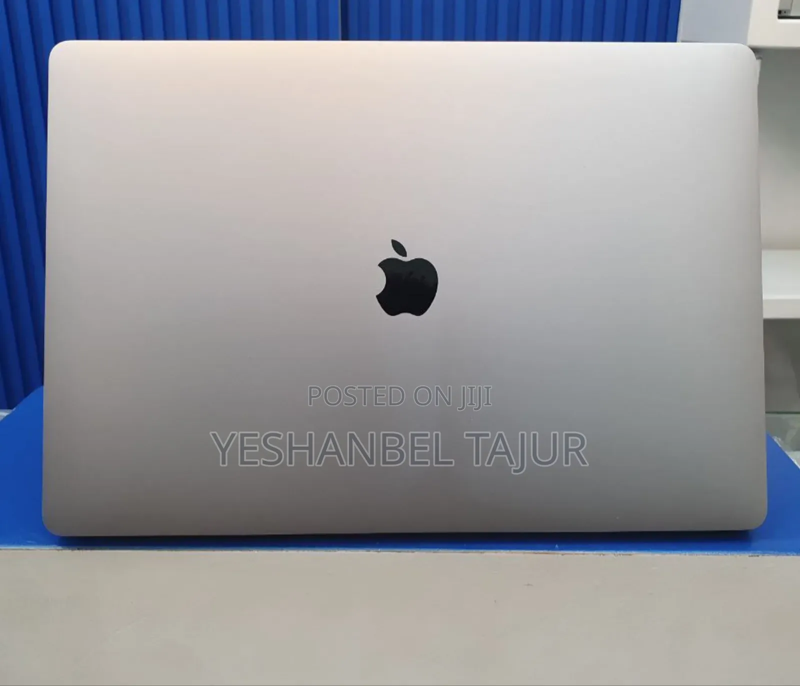New Laptop Apple MacBook Pro 2019 64GB Intel Core I9 SSD 512GB
