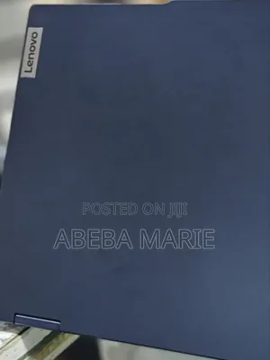 New Laptop Lenovo Ideapad 3 16GB AMD Ryzen 7 SSD 1T