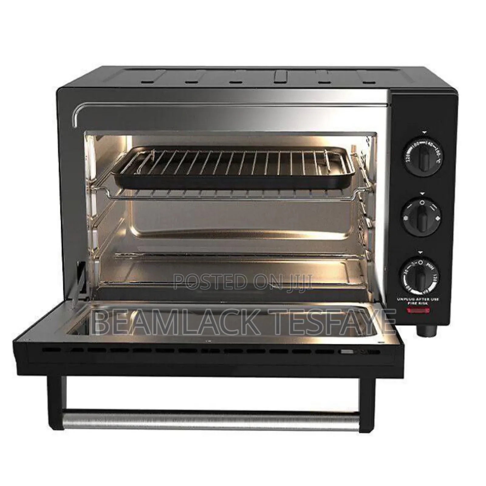 Aydin Mini Oven