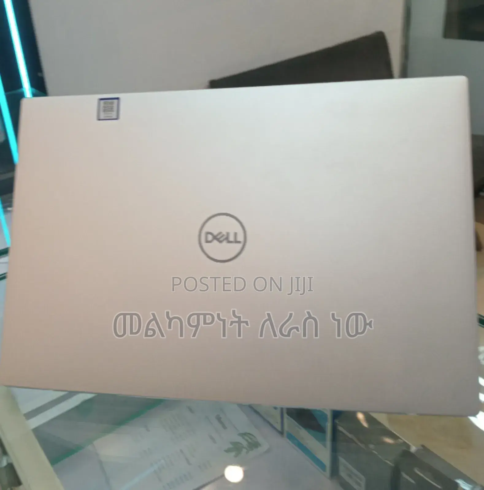 New Laptop Dell XPS 15 64GB Intel Core I9 SSD 4T
