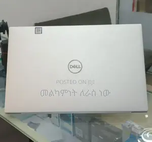New Laptop Dell XPS 15 64GB Intel Core I9 SSD 4T