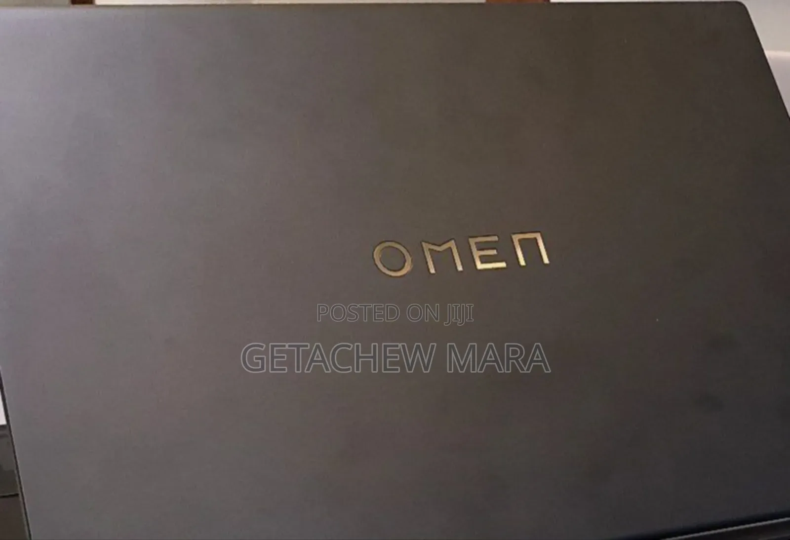 New Laptop HP Omen 16 16GB Intel Core I9 SSD 1T