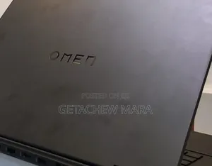 New Laptop HP Omen 16 16GB Intel Core I9 SSD 1T