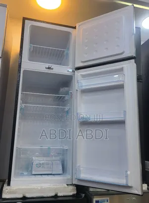 4.Point Refrigeroters 240 Model