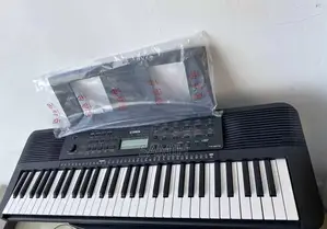 Photo - Brand New Piano