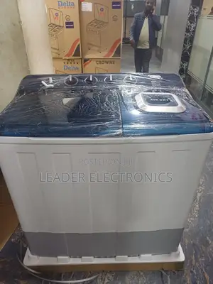 Rolex Washing Machine 20.Kg Semi Automatic Washing