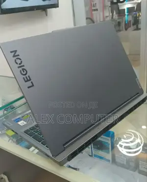 New Laptop Lenovo Legion 5 16GB Intel Core I7 SSD 1T