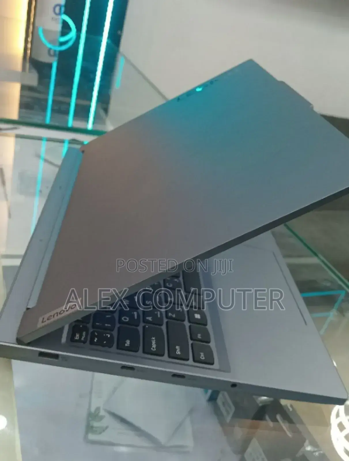 New Laptop Lenovo Legion 5 16GB Intel Core I7 SSD 1T