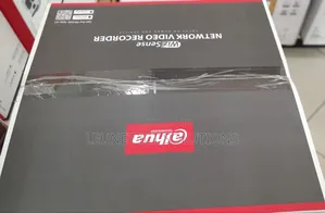 Photo - 32 Channel 1.5u 16 Poe 4hdds Wizsense Network Video