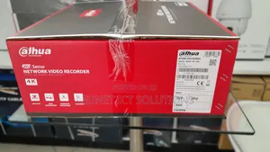 32 Channel 1.5u 16 Poe 4hdds Wizsense Network Video