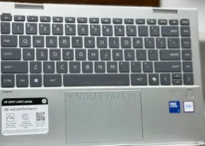 Photo - New Laptop HP Envy X360 16GB Intel Core I7 SSD 1T