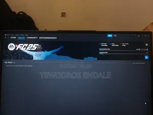 Photo - Fc 25/Fifa 25 For Pc