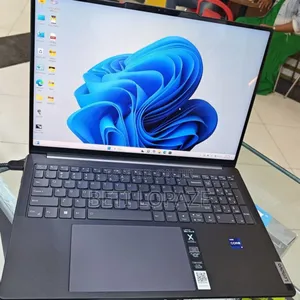 New Lenovo IdeaPad 5 Slim 13th Gen I7 16GB Intel Core I9 SSD 320GB