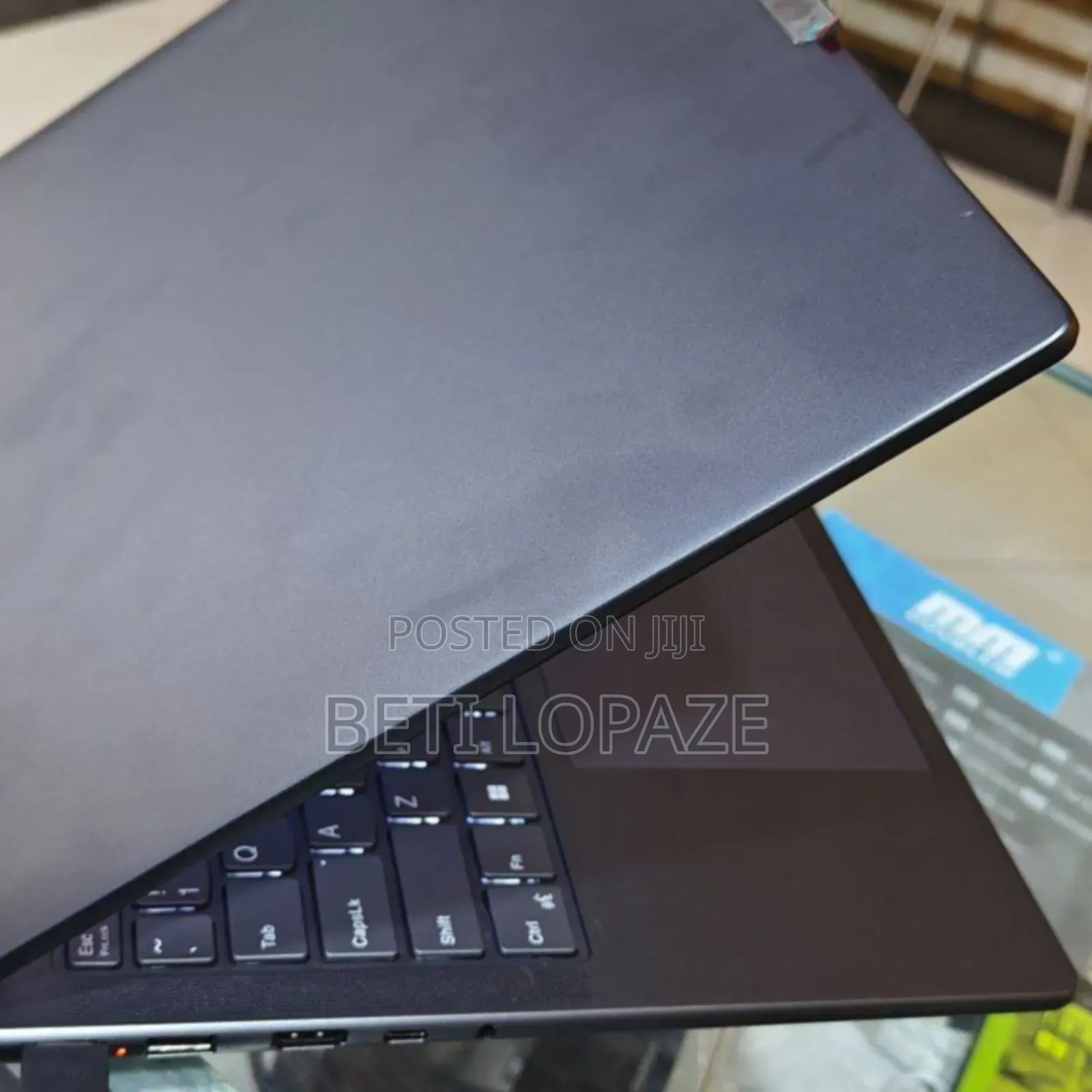 New Lenovo IdeaPad 5 Slim 13th Gen I7 16GB Intel Core I9 SSD 320GB