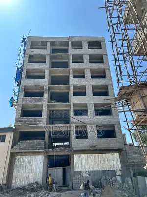 18bdrm Apartment in Bole for sale