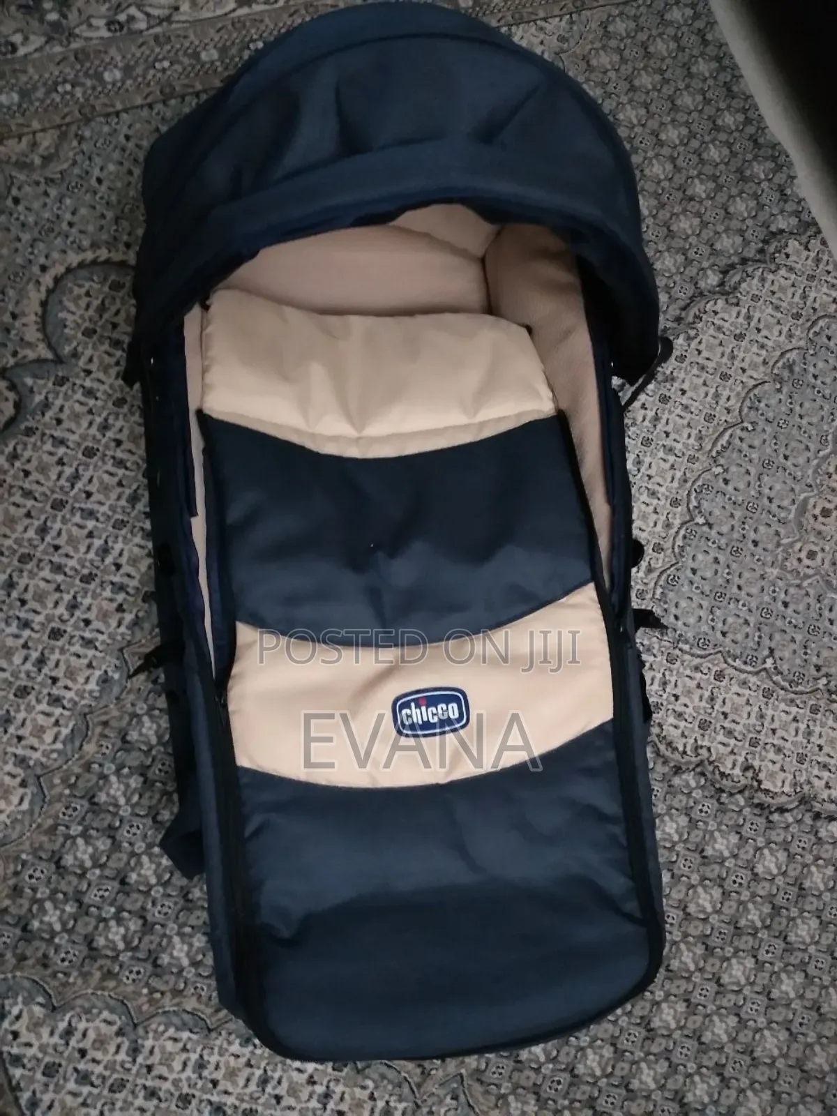 Baby Carrycot for Infants