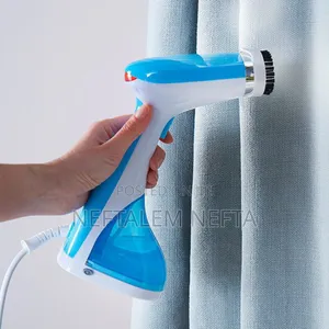 Home Time Handy Garment Steamer