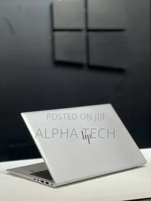 New Laptop HP EliteBook 850 16GB Intel Core I7 SSD 512GB