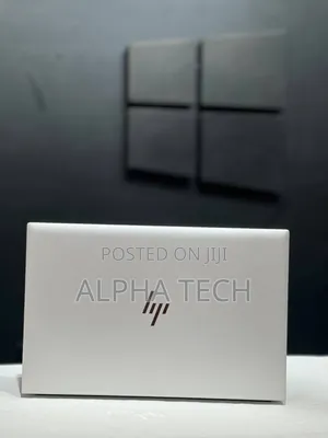 New Laptop HP EliteBook 850 16GB Intel Core I7 SSD 512GB