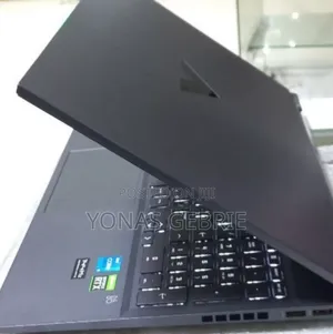 New Laptop HP Victus 15 16GB Intel Core I5 SSD 1T
