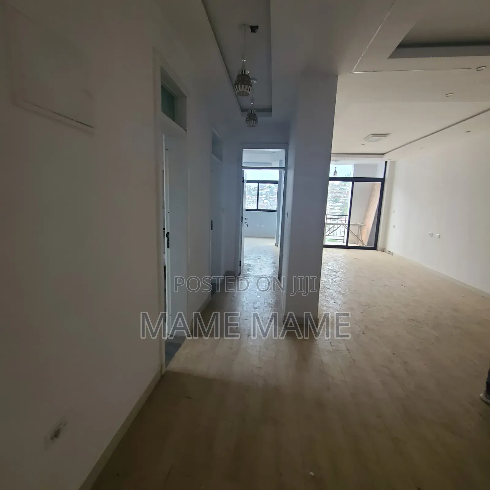 3bdrm Apartment in Addis Abeba, Bole for sale